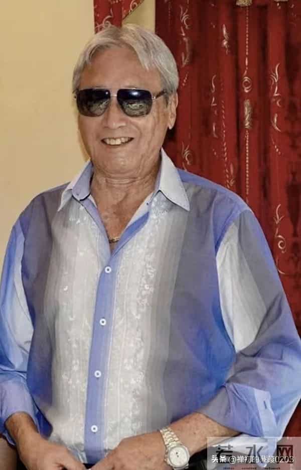 无论年轻时候多帅的男人,老了都会令人失望