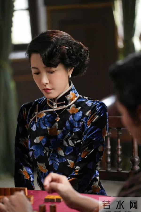 被称中戏第一美却至今未婚,48岁事业停摆后,农村种地还乐在其中