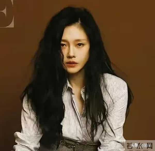 果然很大S,离开前还是为孩子考虑了,这是她离开前做的最好的事