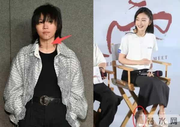 王菲也没想到,“被曝同居”的28岁女儿窦靖童,会走上她的来时路