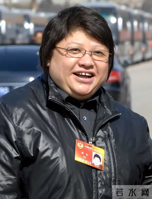 贪污上亿、假慈善?被实名举报的韩红,如今还是没有等来一声道歉