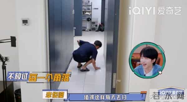 牛鬼蛇神现原形，看到李维嘉如今的现状，才明白黄渤一点没说错