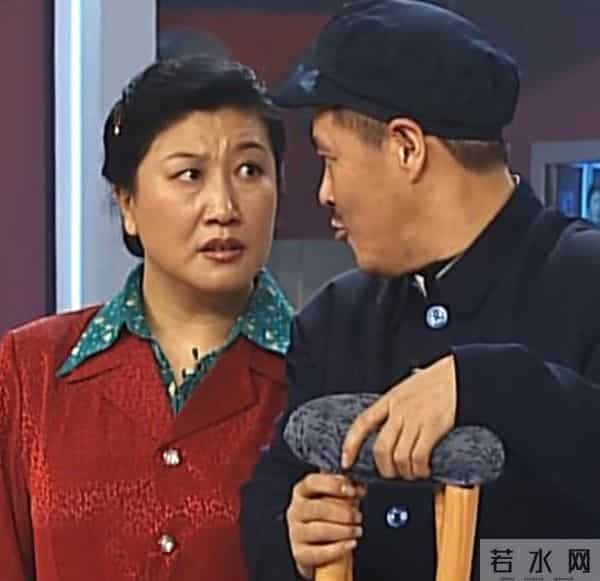 原来她已离世20年!女儿败光她留的7套房产,至死没和赵本山和解