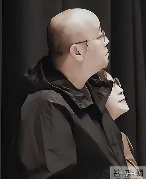 十年河东十年河西，娶前妻闺蜜的窦唯，成为了王菲高攀不起的存在