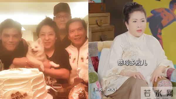 同样是向太的孩子,向佑和哥哥向佐却走向了两条不同的路