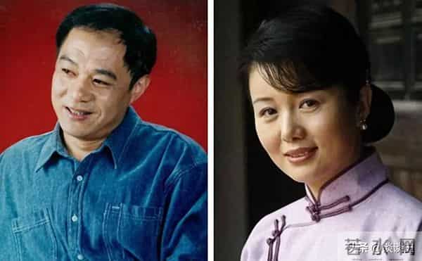 演员赵君:离婚22年,前妻嫁给杜淳父亲,他现在的生活状况怎样?