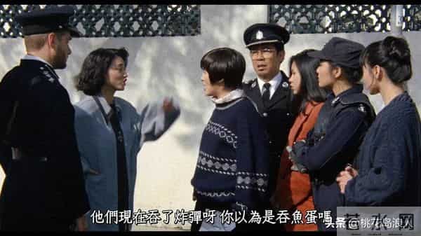 没有成龙护航,有这3大女打星也撑不起票房!