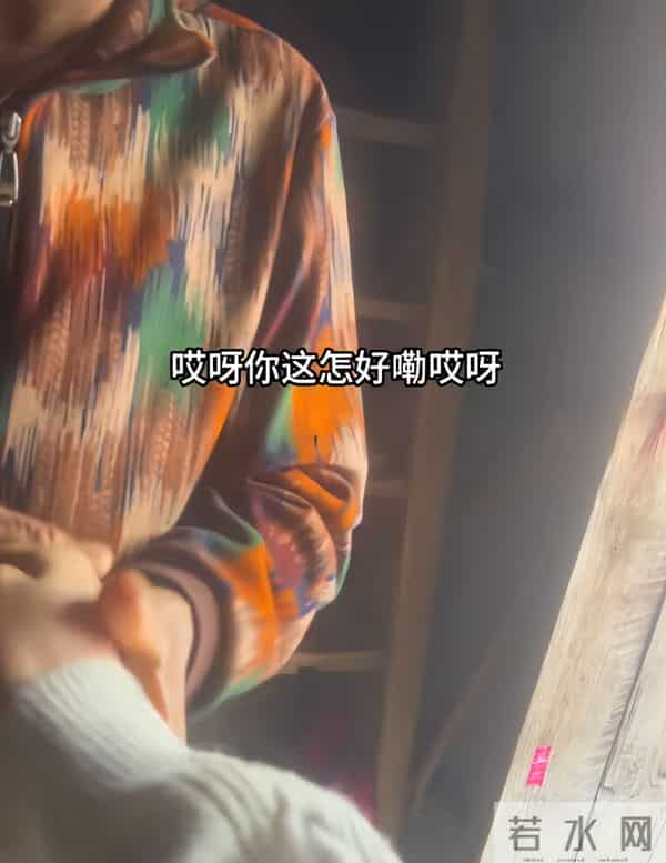 爆火仅4个月，李福贵再次让全网“刮目相看”，董宇辉的话应验了