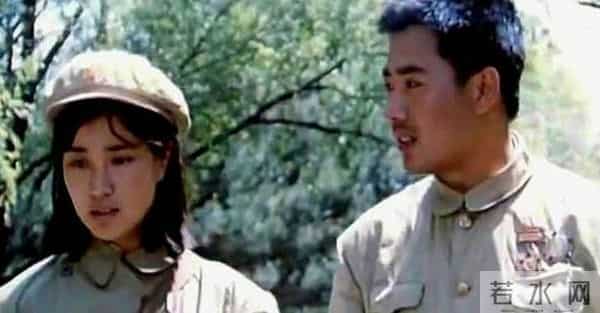 陈国军：最对不起三婚妻子傅丽云，44岁儿子成为他最大的心病