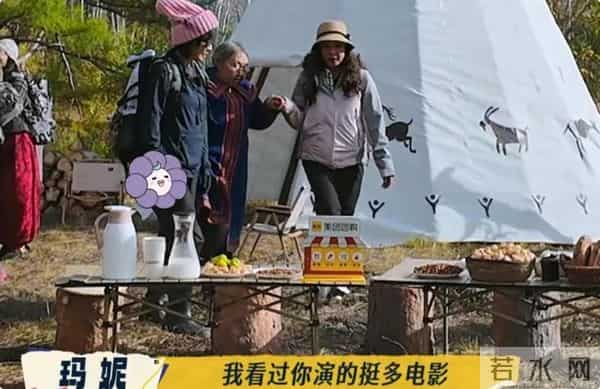 别再闭着眼睛猛夸刘晓庆“年轻”了,她是真的已经老了