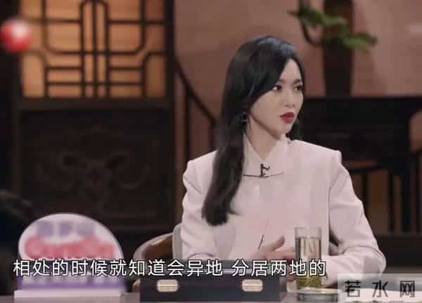 罗晋人设崩塌?唐嫣曝常年分居,罗晋当甩手掌柜,女儿全靠娘家带