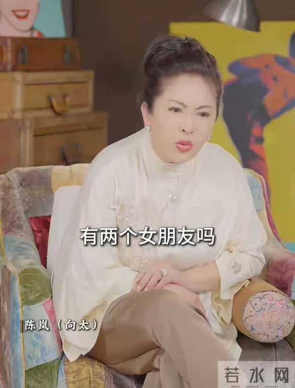 同样是向太的孩子,向佑和哥哥向佐却走向了两条不同的路