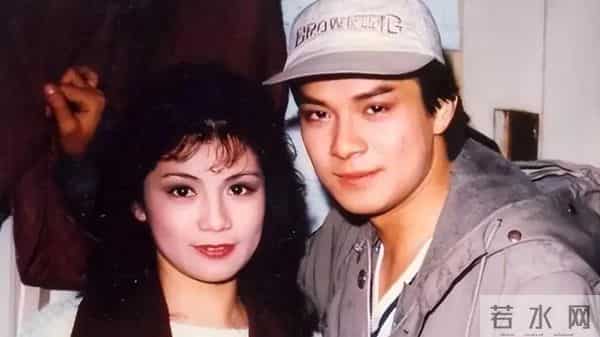 为妻子抗癌整整七年花了7500万,妻子去世已4年,葬礼上曾发誓终身不再娶的黄日华,履行承诺了吗?