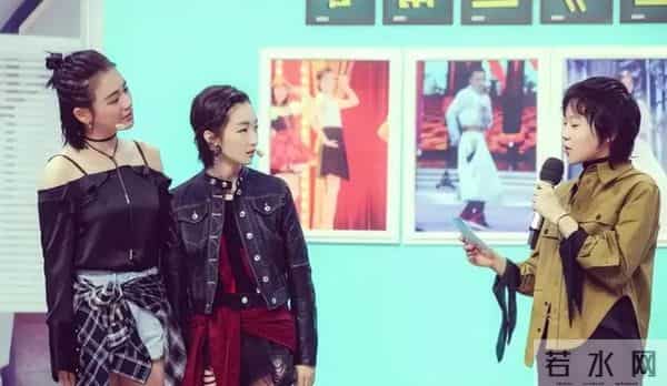 王菲也没想到,“被曝同居”的28岁女儿窦靖童,会走上她的来时路