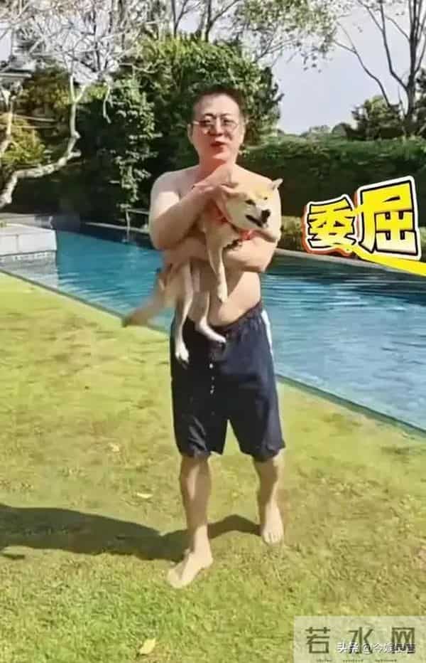 李连杰“脱衣辟谣”上热搜：没换过心脏！揭开“一夜回春”的秘密