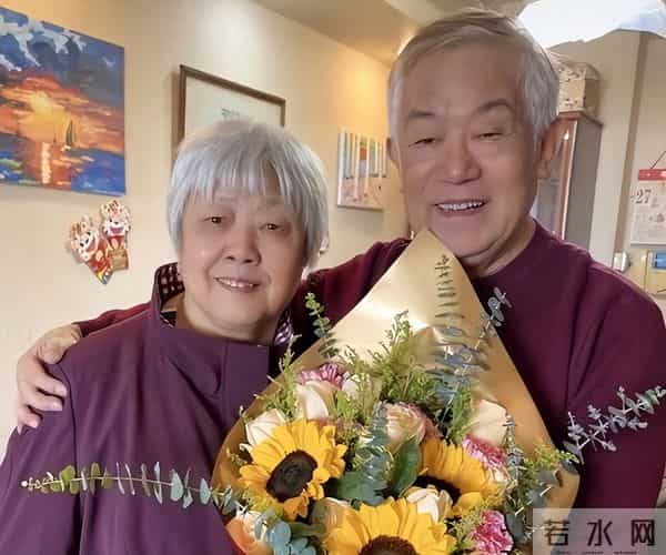 83岁高明近况:儿子高亮去世后,儿媳已成他和妻子的晚年依靠