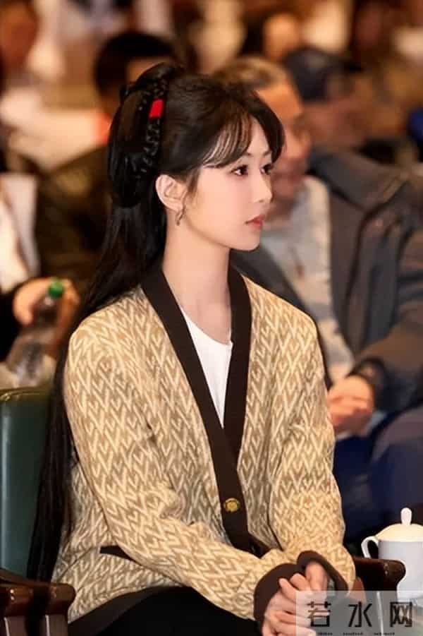 官媒公开“点名”,揭开33岁杨紫真实处境,秦俊杰那番话真没说错