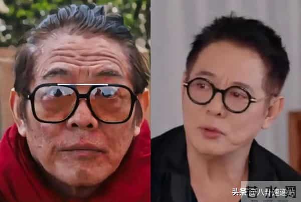 “偷换心脏、抛妻弃子、贪污善款”,李连杰身上的标签哪个是真的