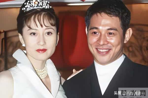 “偷换心脏、抛妻弃子、贪污善款”,李连杰身上的标签哪个是真的