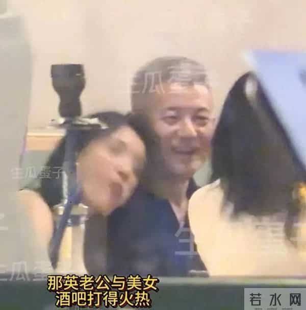 丈夫出轨风波真相大白仅2个月，那英近况曝光，一点都不意外