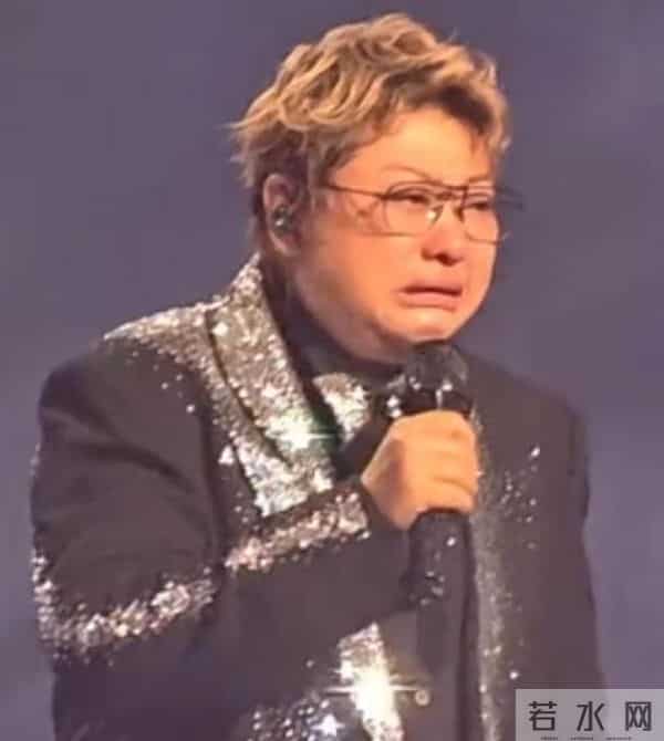 贪污上亿、假慈善?被实名举报的韩红,如今因一个动作被质疑人品