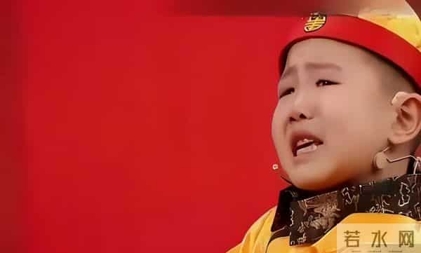 3岁上央视,5岁登春晚,7岁就年薪百万,没想到现在却成了这样子