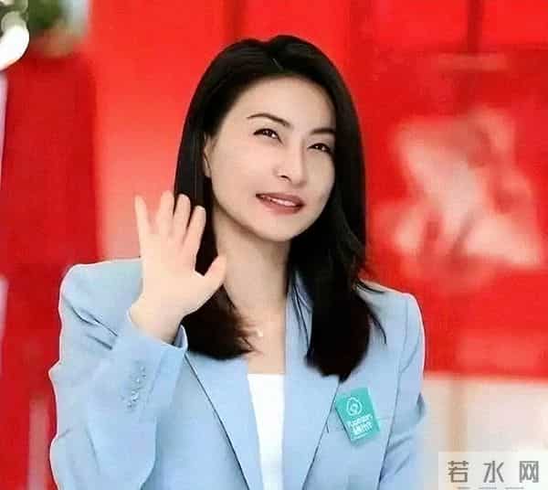 央视对郭晶晶的称呼改了，三字之差传递强烈信号，霍震霆早说对了