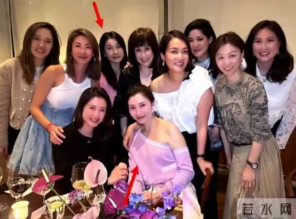 霍震霆没想到，官宣新身份没多久，儿媳郭晶晶再次让阔太圈沉默了