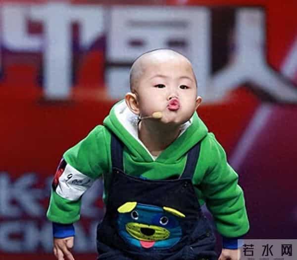 3岁上央视,5岁登春晚,7岁就年薪百万,没想到现在却成了这样子