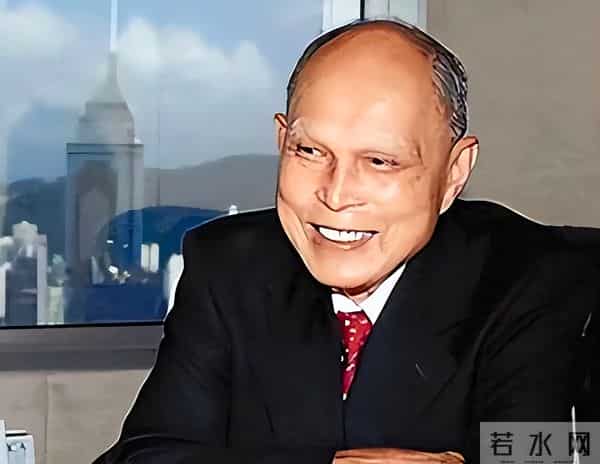 有钱也没用!火炬传递霍震霆、何超琼都来了,李嘉诚家族呢