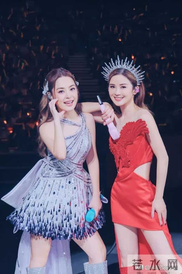 喜讯!蔡卓妍终于迎来新恋情,和小10岁健身教练正在热恋