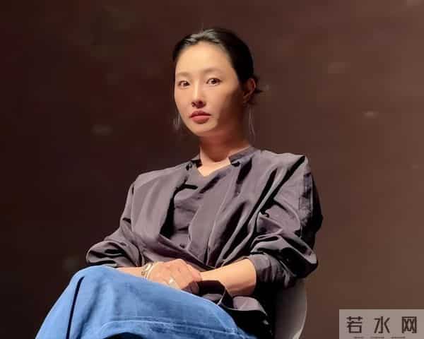 太癫了！王家卫被曝后白百何又自揭伤疤，陪玩陪睡只是冰山一角