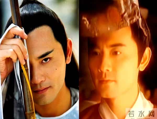 赵文瑄:和吴越结婚传闻真相大白才9个月,他再次引起轰动不意外