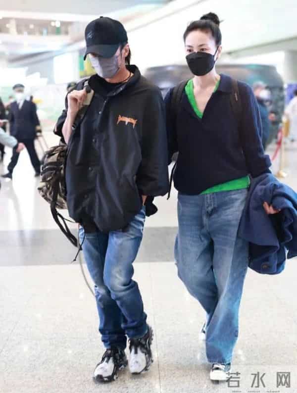 王菲经纪人陈家瑛,紧急发声,网友纷纷评论区喊话