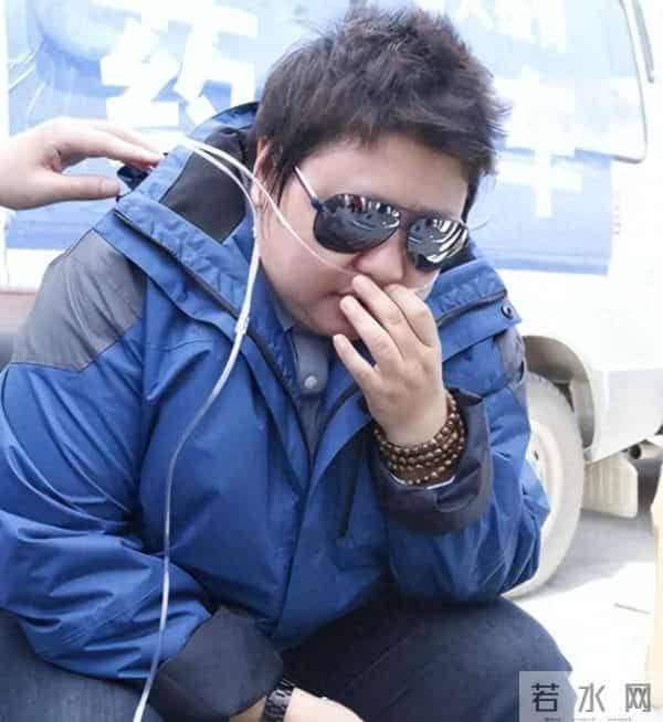 贪污上亿、假慈善?被实名举报的韩红,如今因一个动作被质疑人品