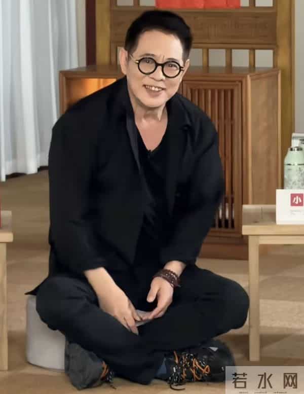 李连杰也没想到，“一夜回春”后，成龙洪金宝却因他而被牵连