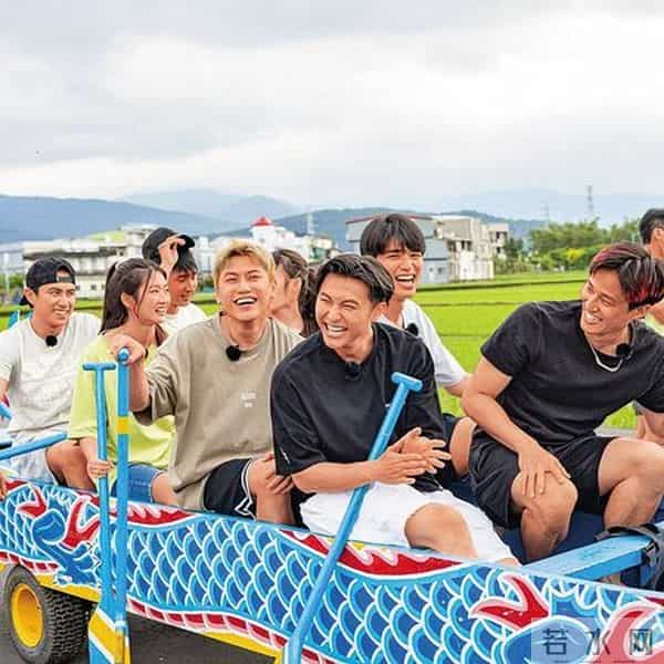 跟粿粿去完美国「王子秒提分手」！爆三角恋隐藏苦主是她：吃不少闷亏