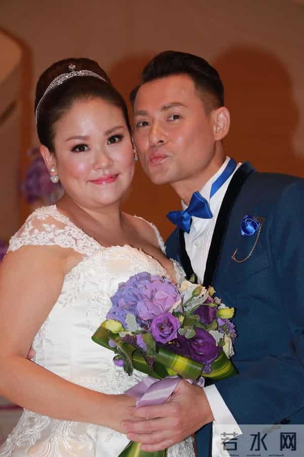 陈晓东回应好友众筹70万换肝救妻：去医院探望过他们，会全力支援