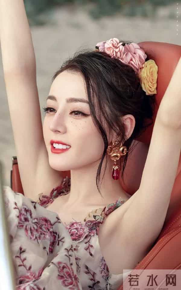 钱再多有什么用!33岁迪丽热巴健康出现问题,引得网友怒斥工作室