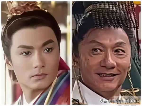 无论年轻时候多帅的男人,老了都会令人失望