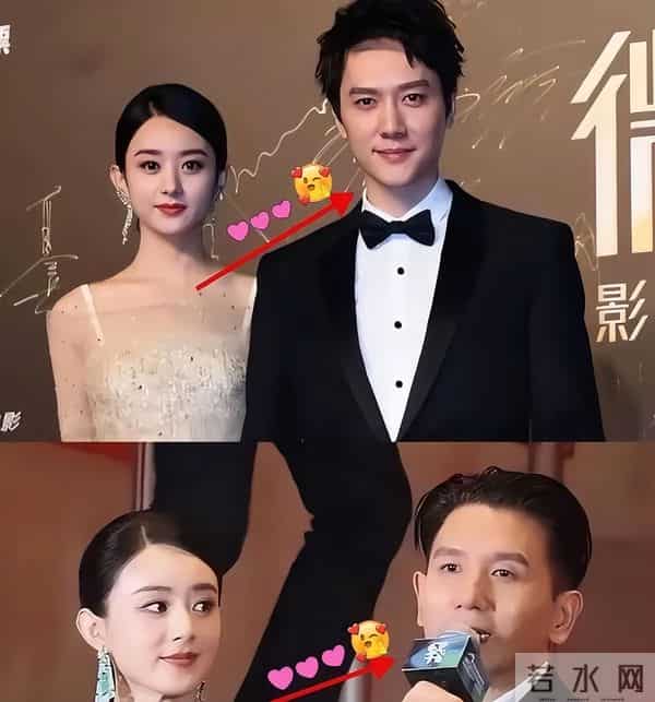 和赵德胤恋情真相大白5个月,赵丽颖近况曝光,冯绍峰当初没说错