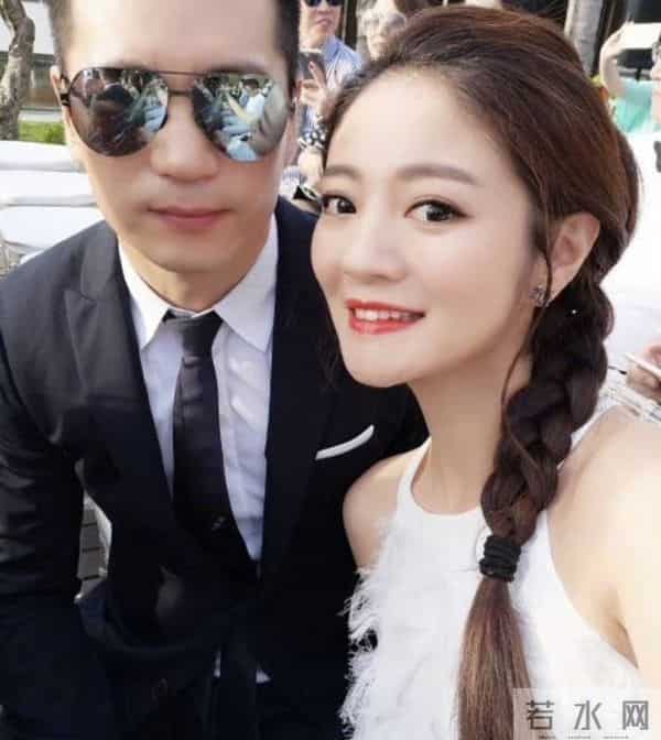 富豪老公被判13年!45岁安以轩过得不轻松,为了孩子都变男相了