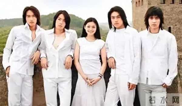 F4变F3? 朱孝天方面回应