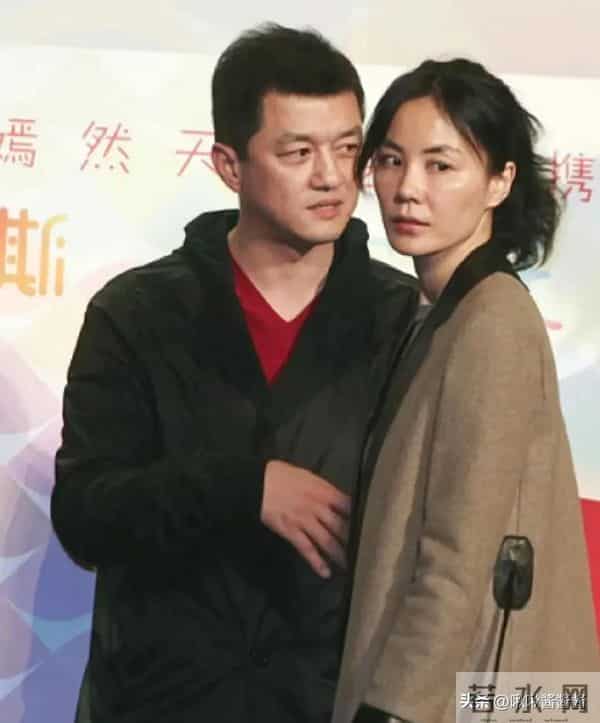 李亚鹏做梦也想不到,第一个肯为他说话的人,居然是向太陈岚