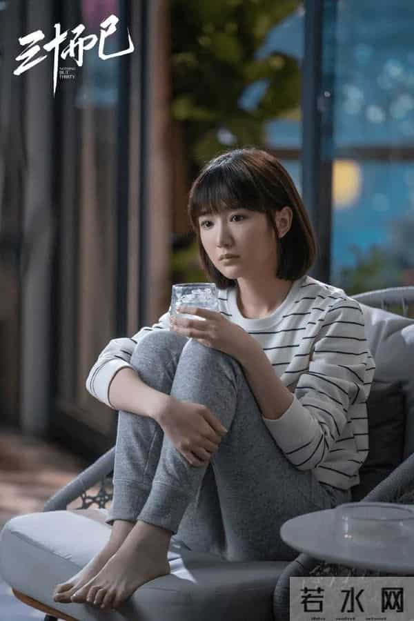 与陈晓结婚传闻真相大白1个多月，毛晓彤近况曝光，一切并不意外