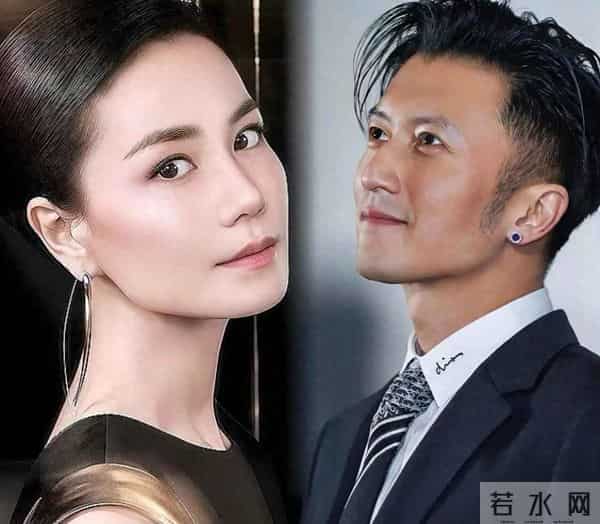 王菲永远不会跟谢霆锋分手的 —— 不是因为谢霆锋有钱有颜，