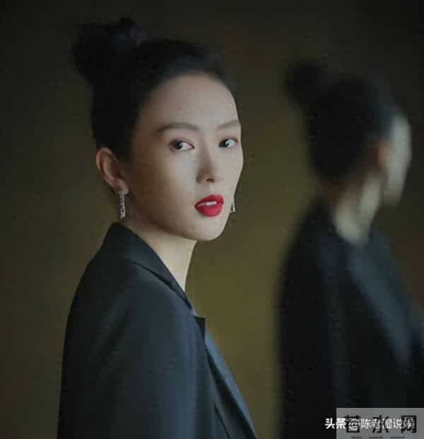 分开22年，一别两宽，童谣只字不提张默，如今才知道她赢在哪里