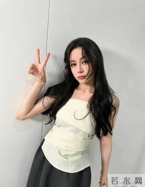 杨紫、张晚意、迪丽热巴、赵露思、陈伟霆、北京现代EO羿欧