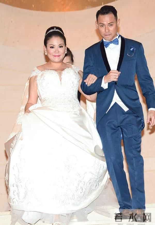 陈晓东回应好友众筹70万换肝救妻：去医院探望过他们，会全力支援