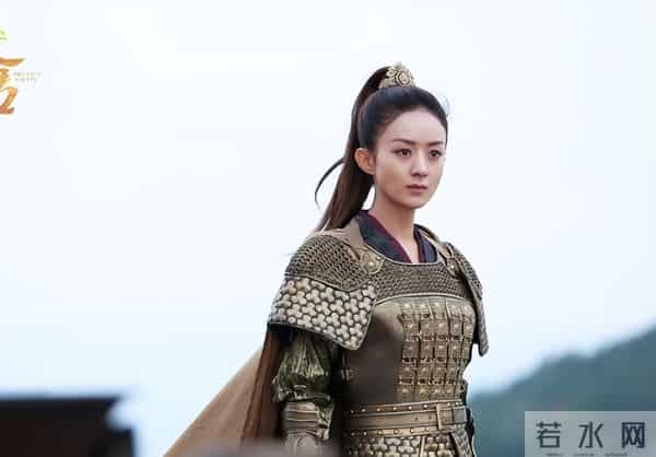 和赵德胤恋情真相大白5个月,赵丽颖近况曝光,冯绍峰当初没说错